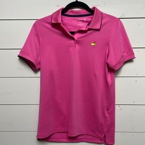 Masters Magnolia Lane shirt- WMNS S